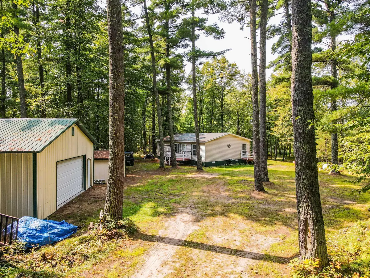 14701 Chokecherry Drive, Nevis, MN 56467 - #1