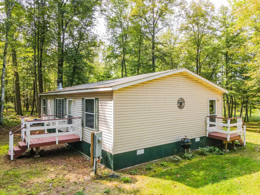 14701 Chokecherry Drive, Nevis, MN 56467 - #3