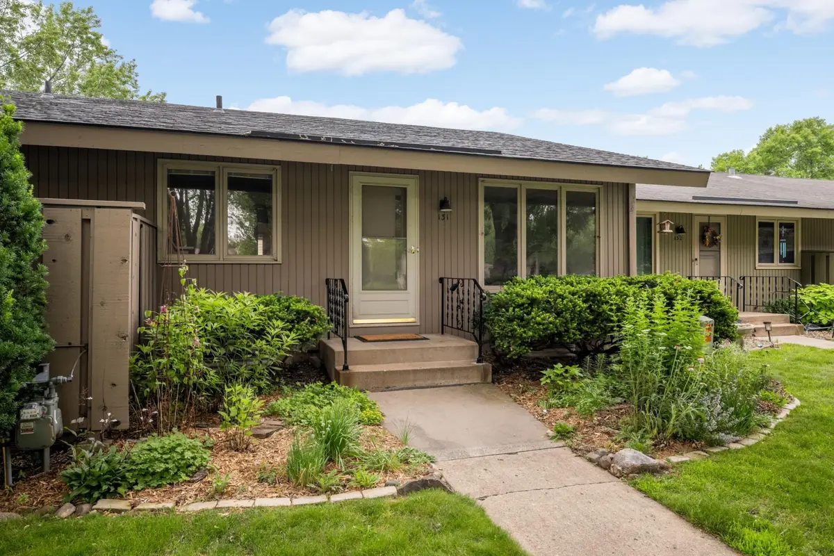 131 Windsor Court, New Brighton, MN 55112 - #1