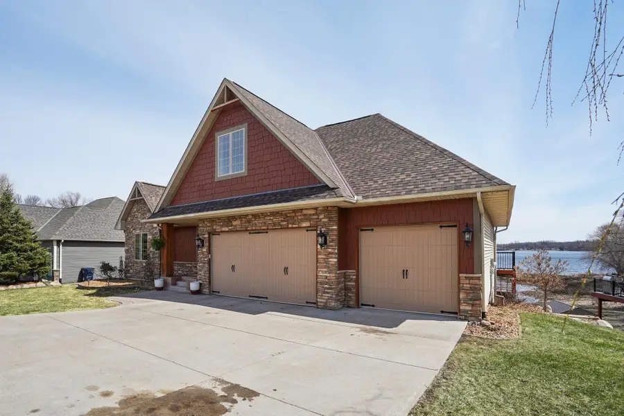 29411 Morningside Court, Lindstrom, MN 55045 - #2