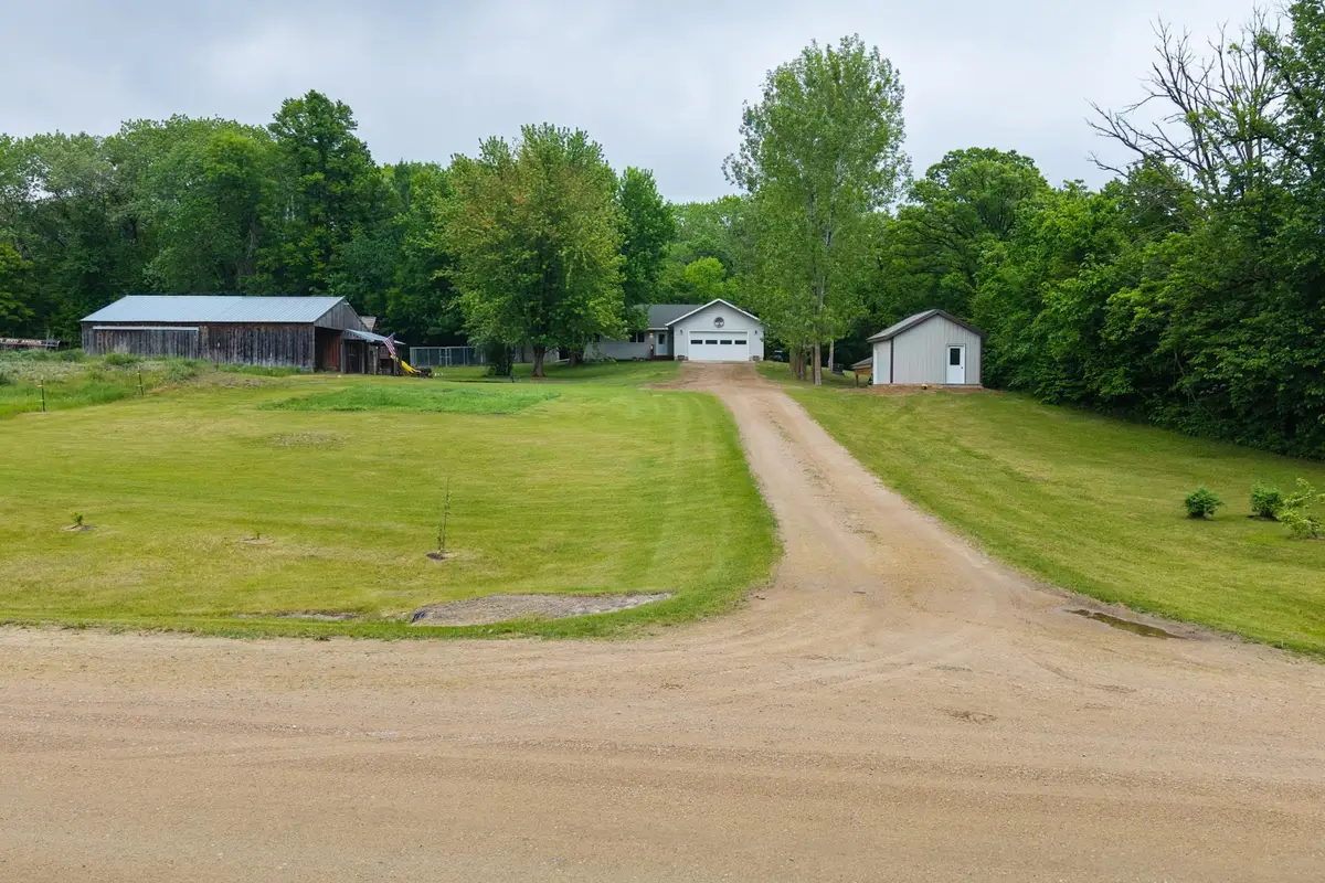 34602 250th Avenue, Erhard, MN 56534 - #1