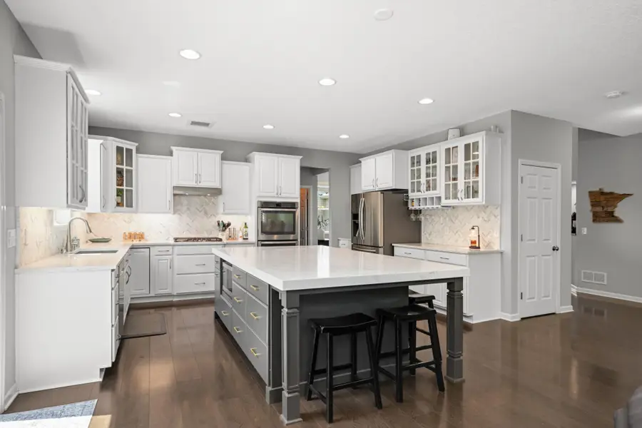 7283 Archer Trail, Inver Grove Heights, MN 55077 - #2