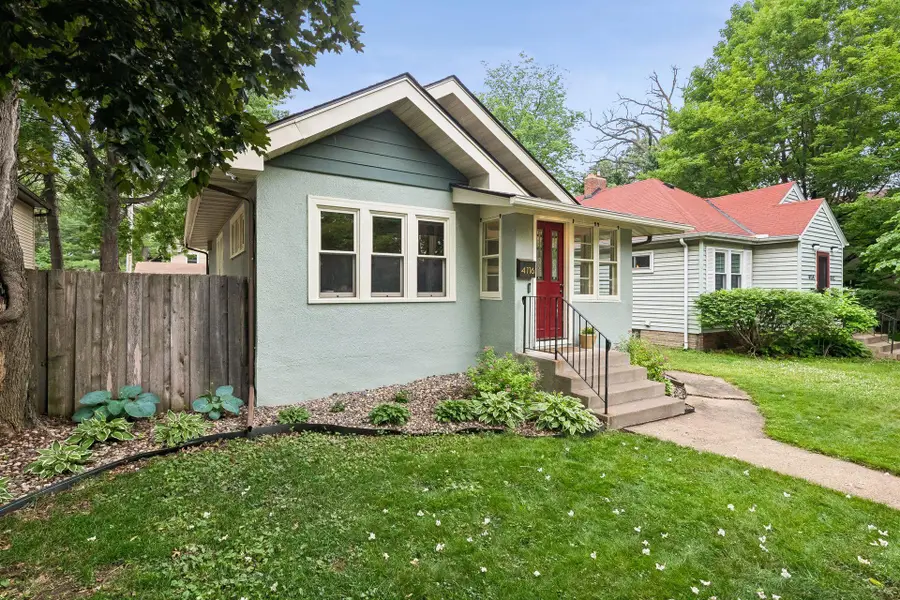 4116 46th Avenue S, Minneapolis, MN 55406 - #2
