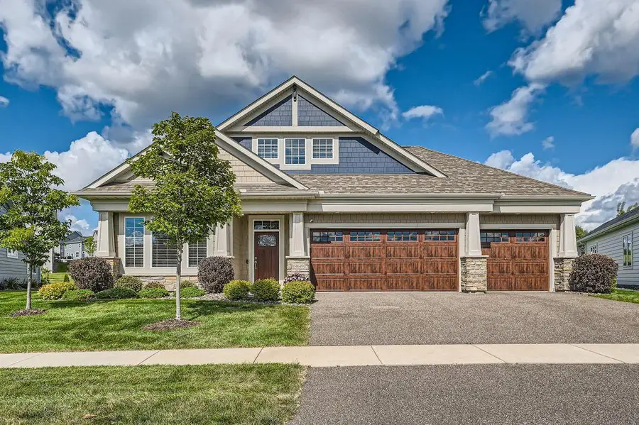 14649 Cloquet Street, Dayton, MN 55327 - #2