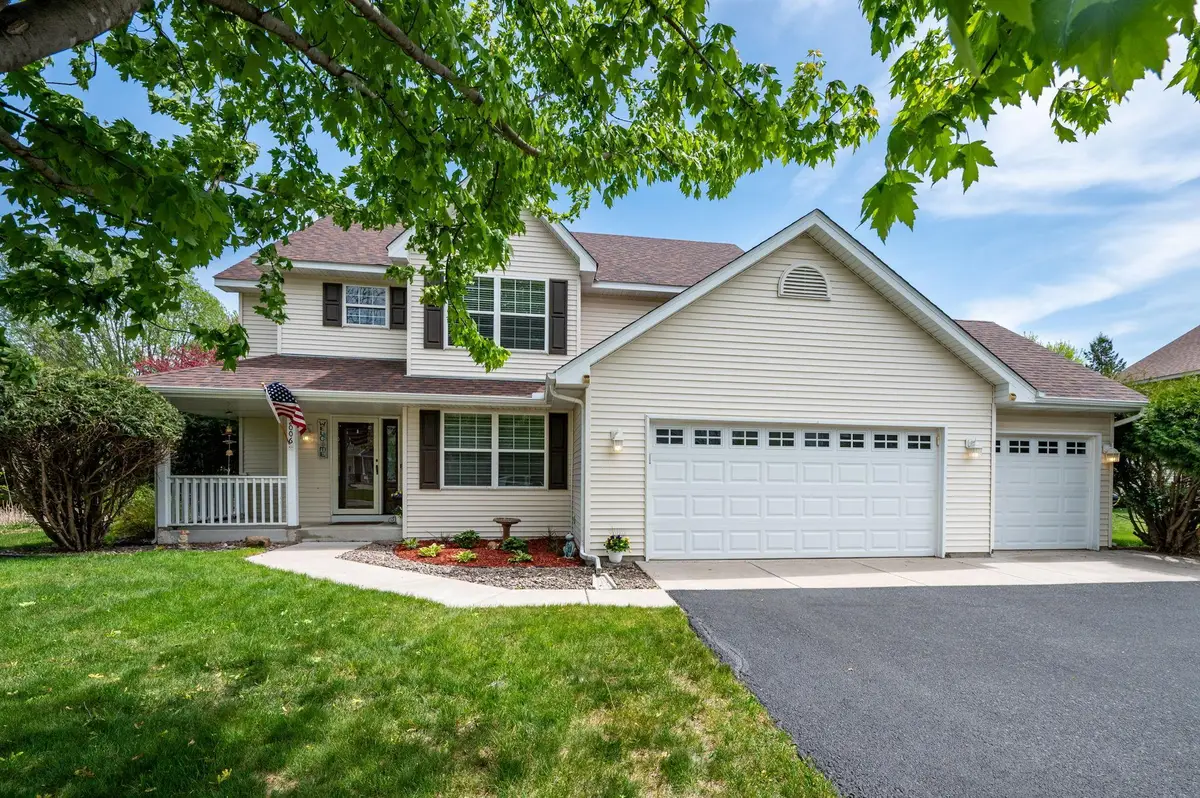 2006 Forest Ridge Lane, Buffalo, MN 55313 - #1