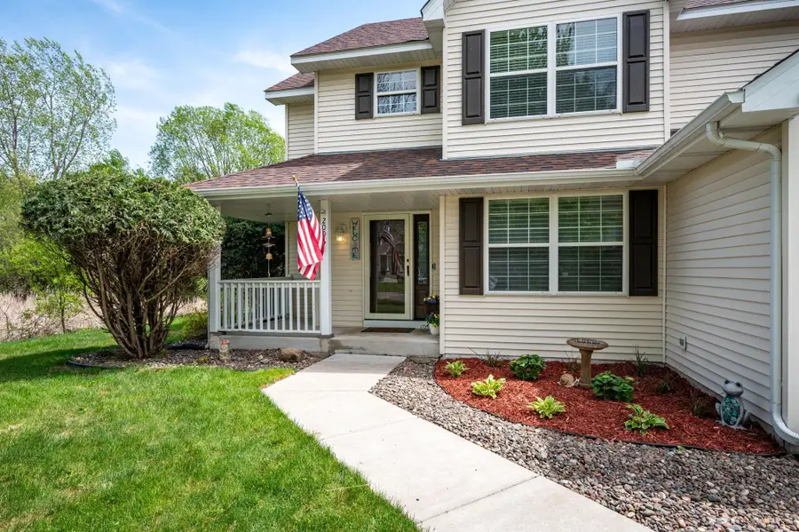 2006 Forest Ridge Lane, Buffalo, MN 55313 - #2