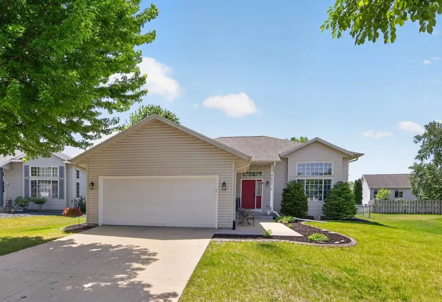 4820 Savannah Drive Nw, Rochester, MN 55901 - #2