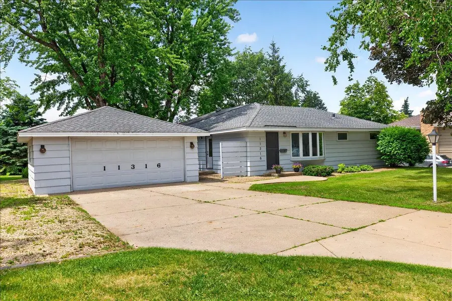 11316 France Avenue S, Bloomington, MN 55431 - #2