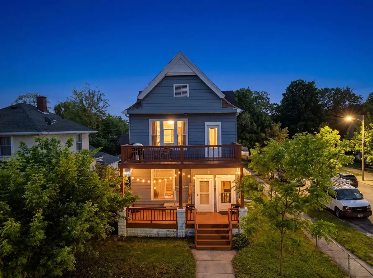 621 E 36th Street, Minneapolis, MN 55407 - #1