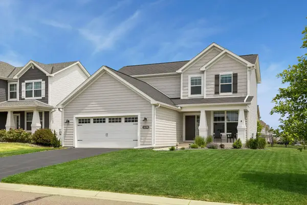 18398 Glenbridge Avenue, Lakeville, MN 55044