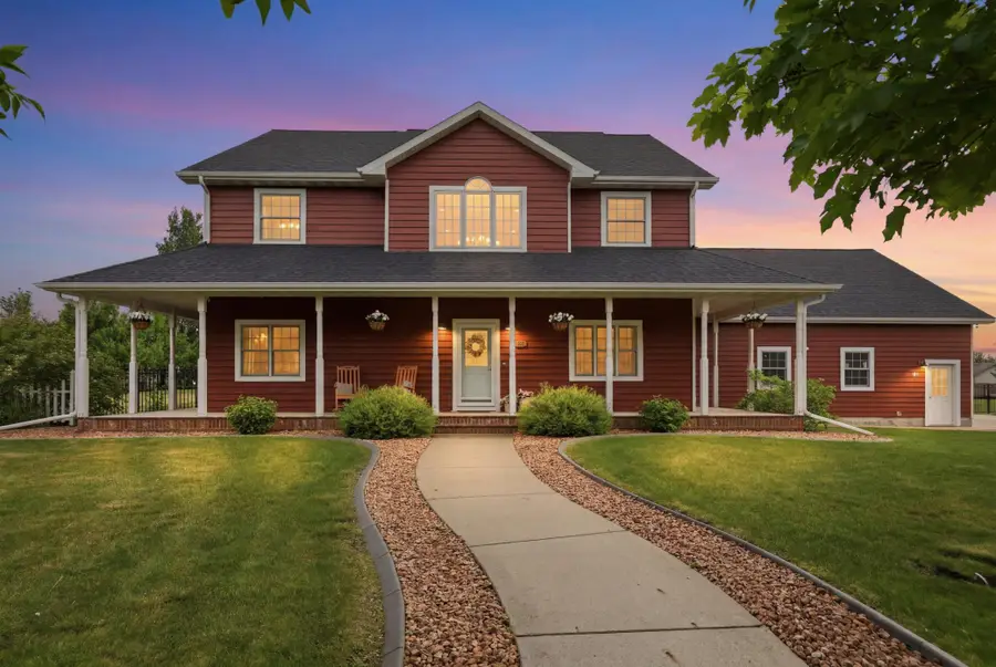 2310 Hillcrest Lane, Hawley, MN 56549 - #2