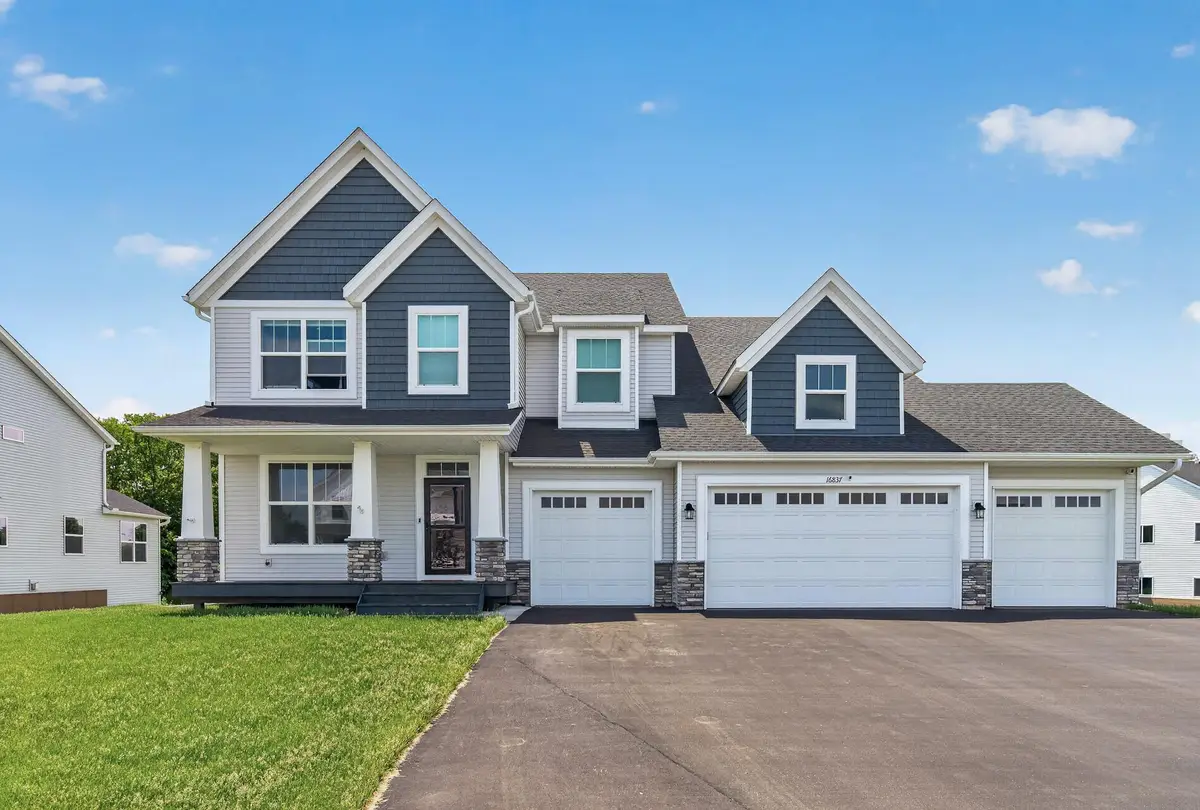 16837 58th Street Ne, Otsego, MN 55330 - #1