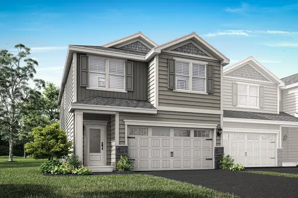 7078 139th Place Nw, Ramsey, MN 55303