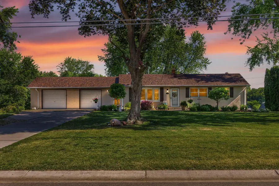 2133 62nd Street E, Inver Grove Heights, MN 55077 - #2