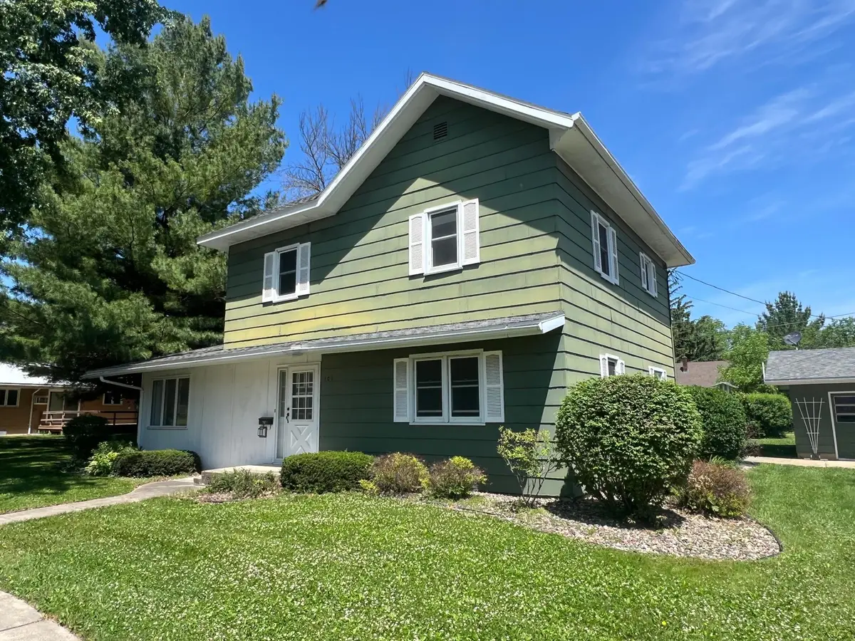 109 E Luella Street, Le Roy, MN 55951 - #1