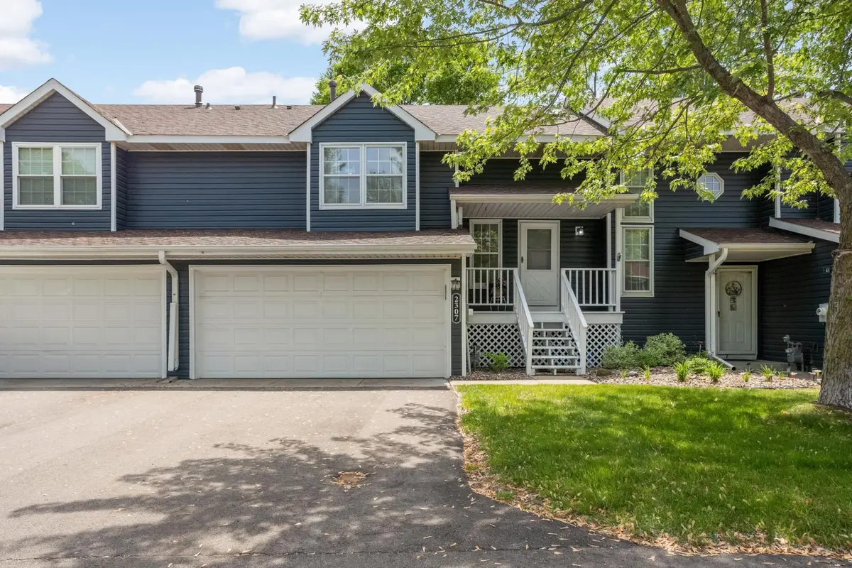 2307 Grange Avenue N, Oakdale, MN 55128 - #1