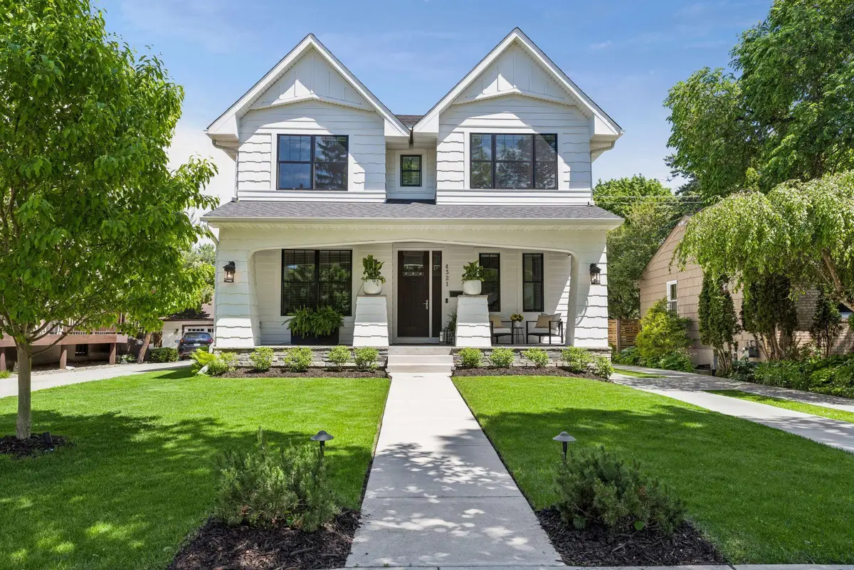 4321 Abbott Avenue S, Minneapolis, MN 55410 - #1
