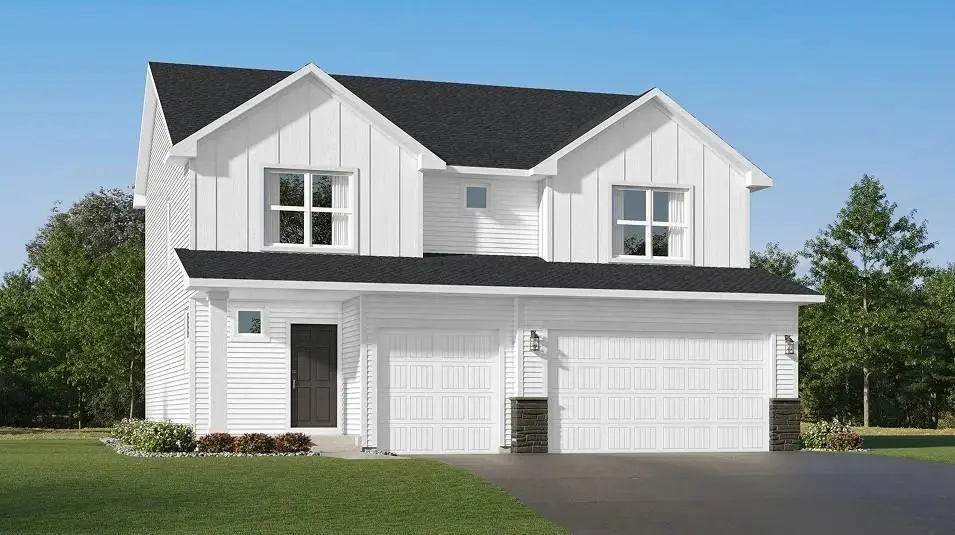18631 Ivanhoe Street Nw, Elk River, MN 55330 - #1