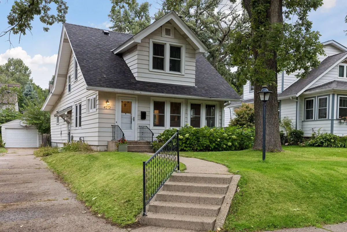 4212 Drew Avenue S, Minneapolis, MN 55410 - #1