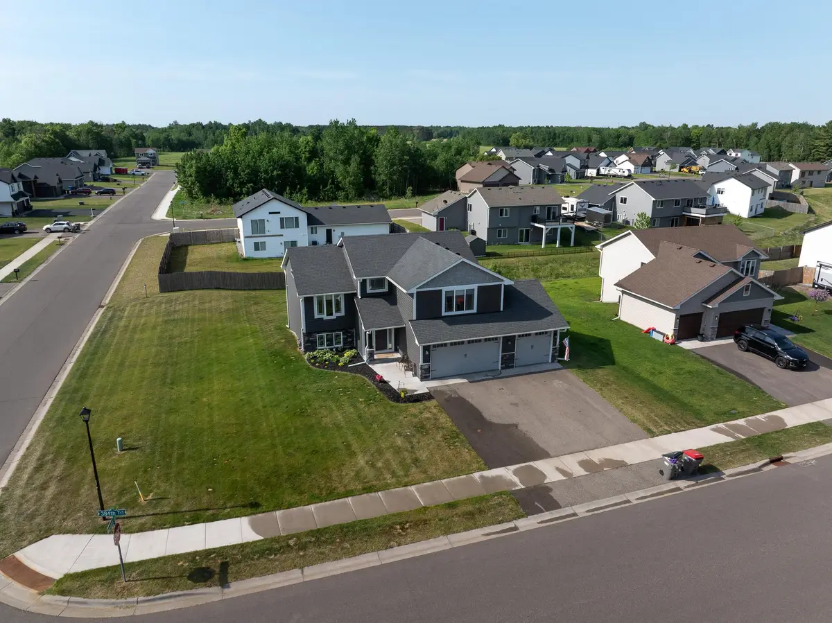 8255 384th Trail, North Branch, MN 55056 - #1