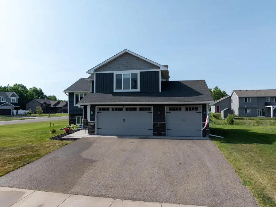 8255 384th Trail, North Branch, MN 55056 - #2
