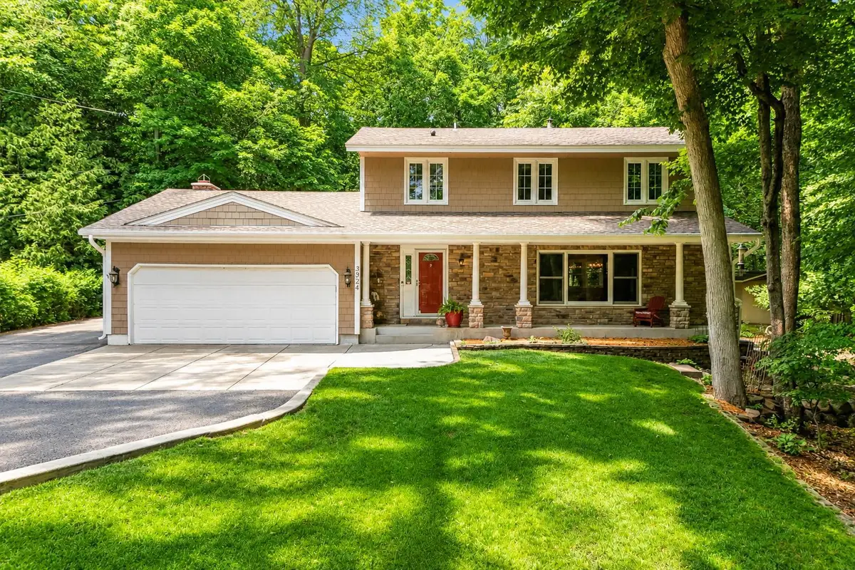 3924 Tonkawood Road, Minnetonka, MN 55345 - #1