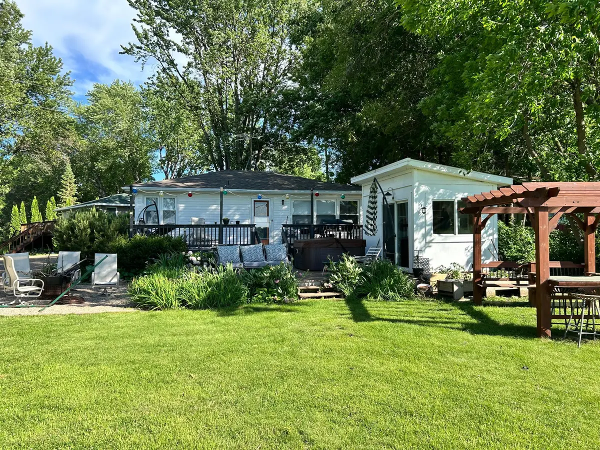 7993 Grunwald Avenue Nw, Maple Lake, MN 55358 - #1