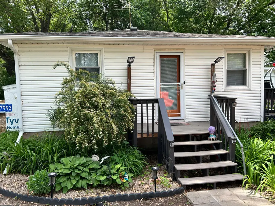7993 Grunwald Avenue Nw, Maple Lake, MN 55358 - #3