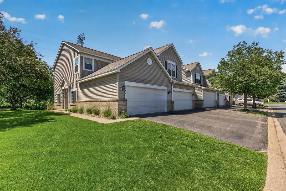 1370 Preston Lane, Shakopee, MN 55379 - #1
