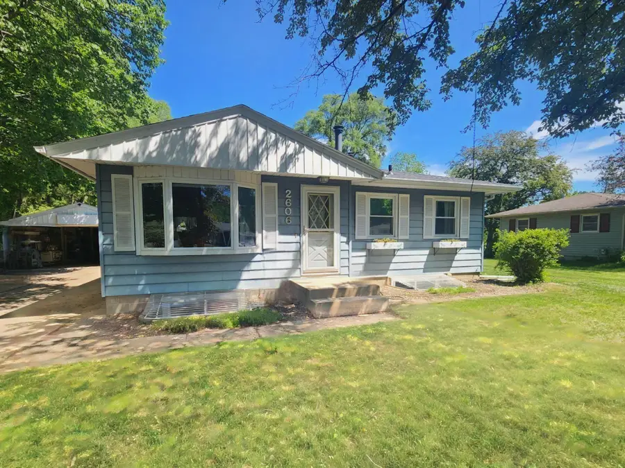 2606 Pearl Court Se, Rochester, MN 55904 - #2