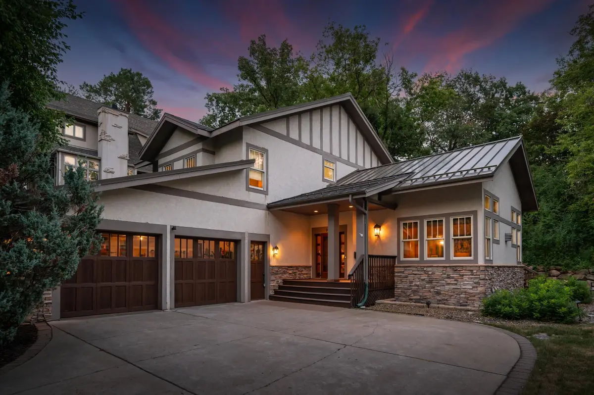1423 June Avenue S, Golden Valley, MN 55416 - #1