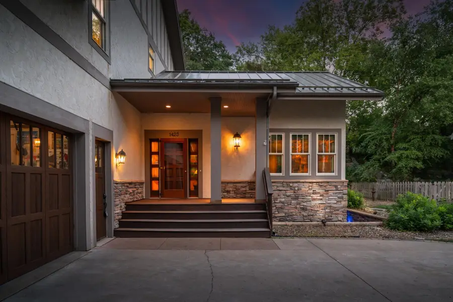 1423 June Avenue S, Golden Valley, MN 55416 - #2