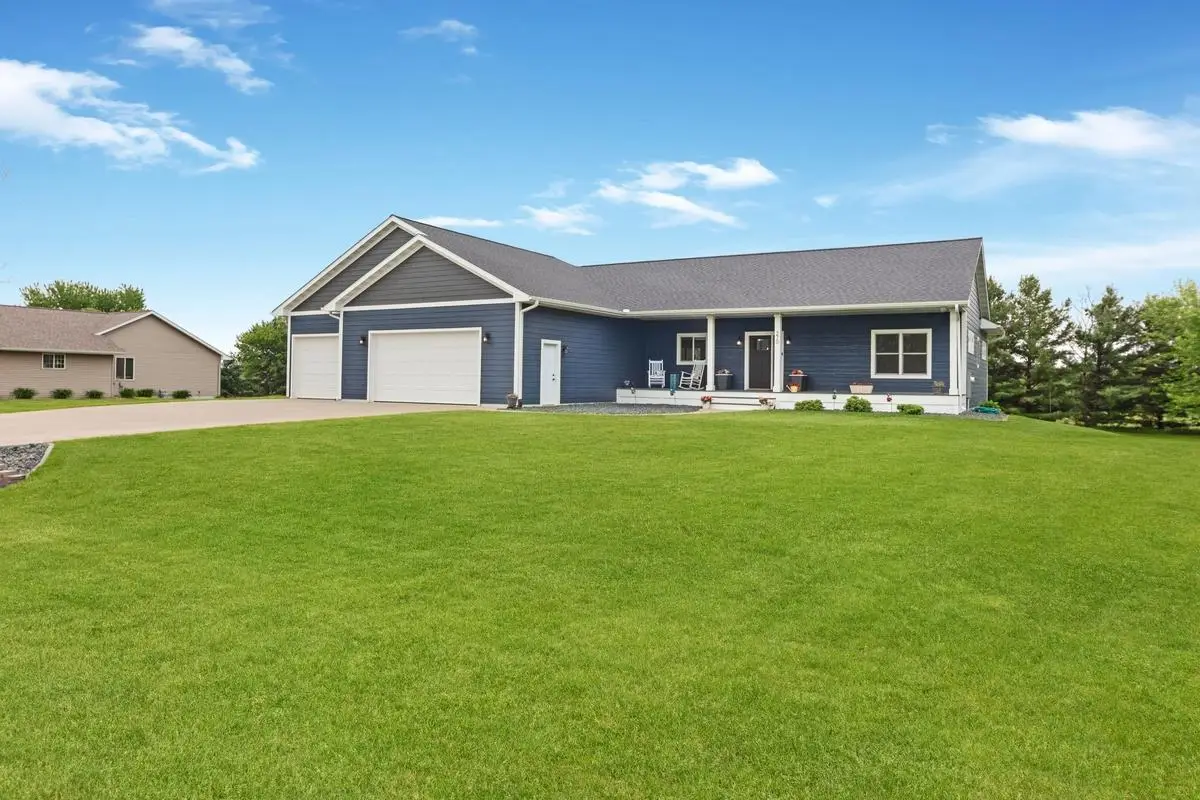 270 Johnson Parkway, Hammond, WI 54015 - #1