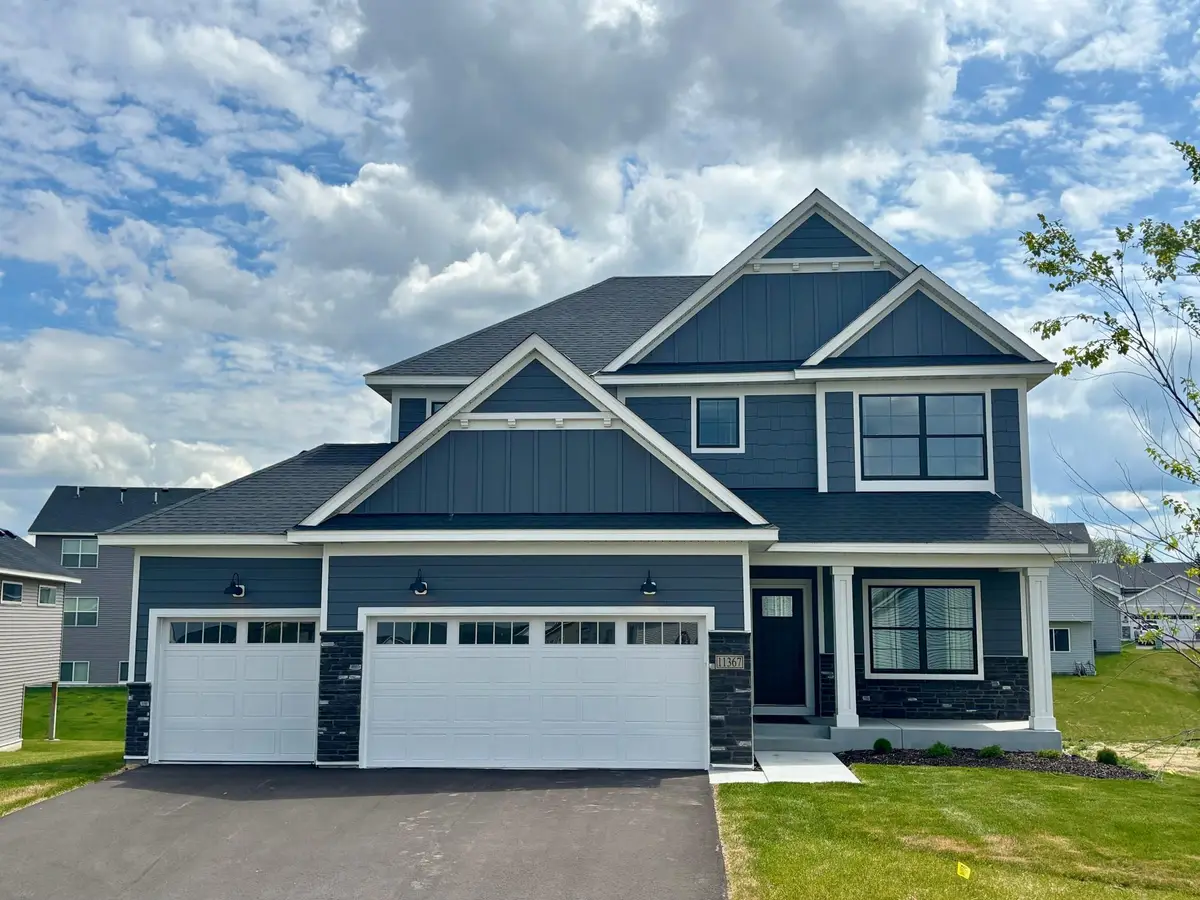 11367 5th Street Ne, Hanover, MN 55341 - #1