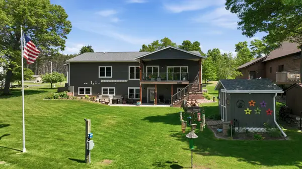 952A 24 7/8 Street, Chetek, WI 54728