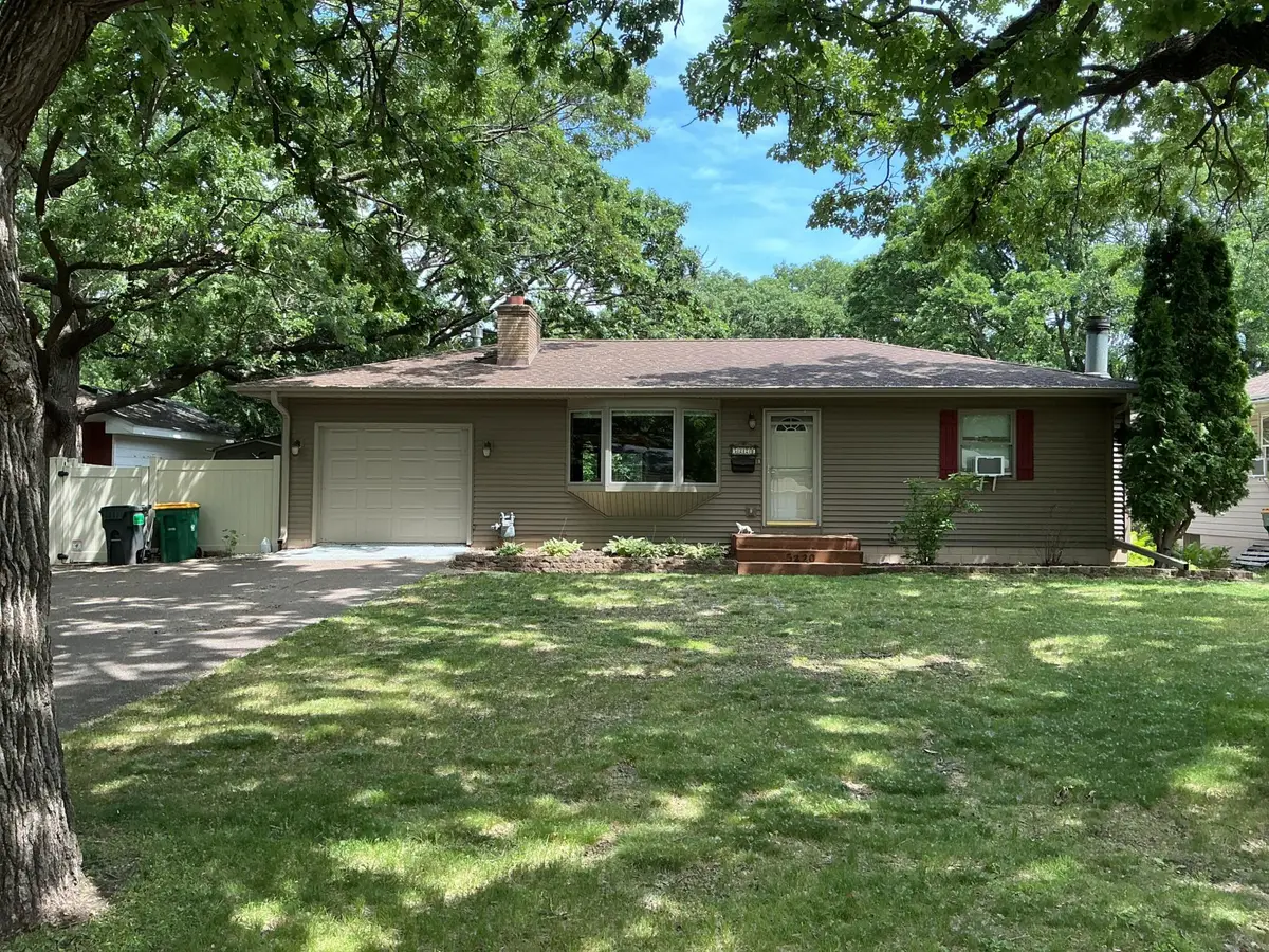 5220 Quail Avenue N, Minneapolis, MN 55429 - #1