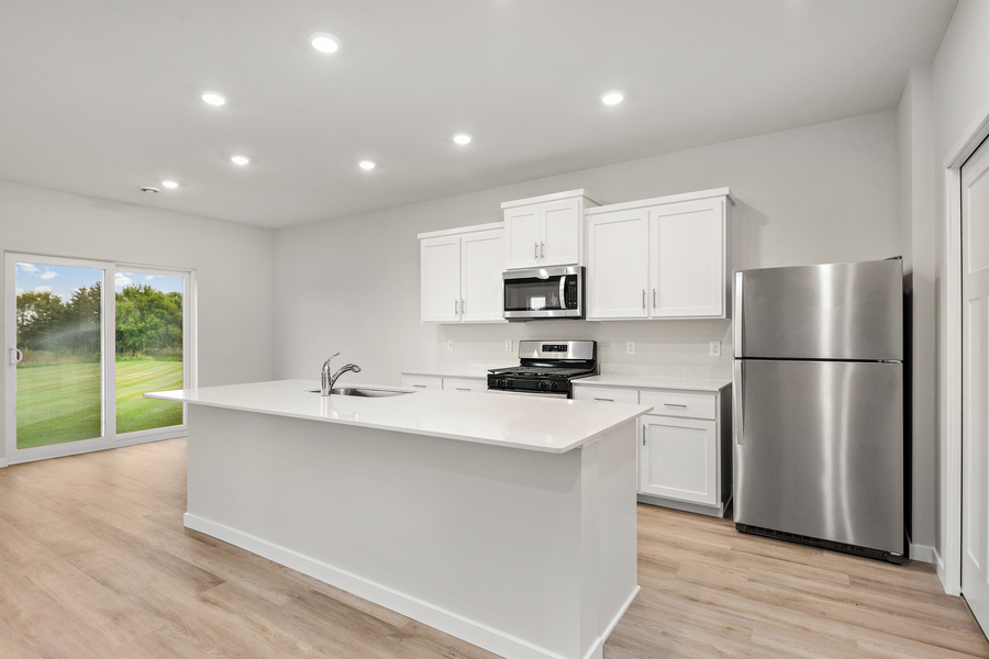 7098 139th Place Nw, Ramsey, MN 55303 - #3