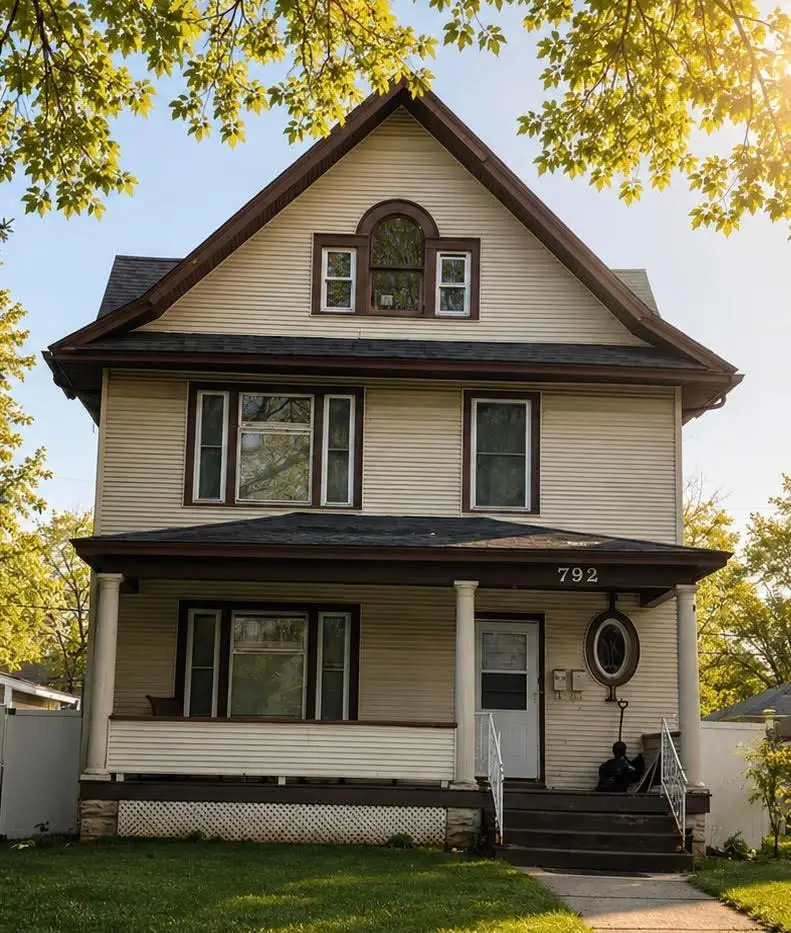 792 Fuller Avenue, Saint Paul, MN 55104 - #1