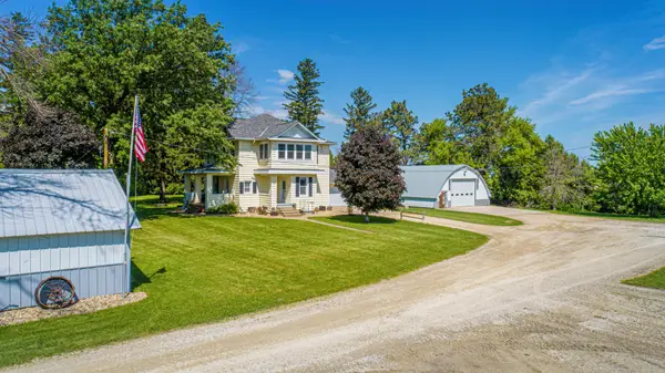 12304 720th Street, Blooming Prairie, MN 55917