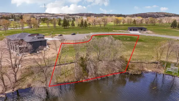807 Krays Lake Road, Cold Spring, MN 56320