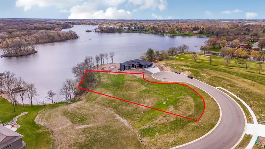 807 Krays Lake Road, Cold Spring, MN 56320 - #2