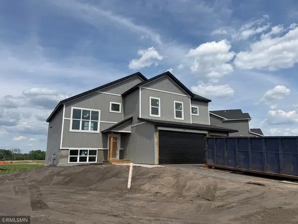 1567 Meadows Drive Ne, East Bethel, MN 55011