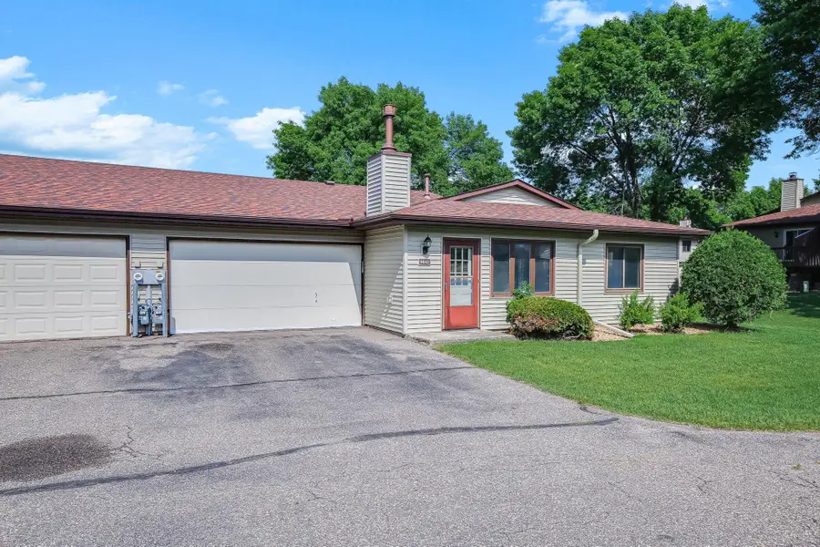 8642 S Maplebrook Circle, Brooklyn Park, MN 55445 - #3