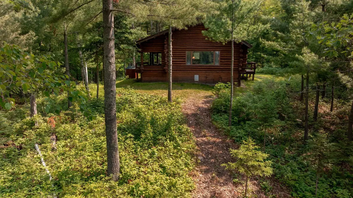 5033 Barnum Road Nw, Hackensack, MN 56452 - #1