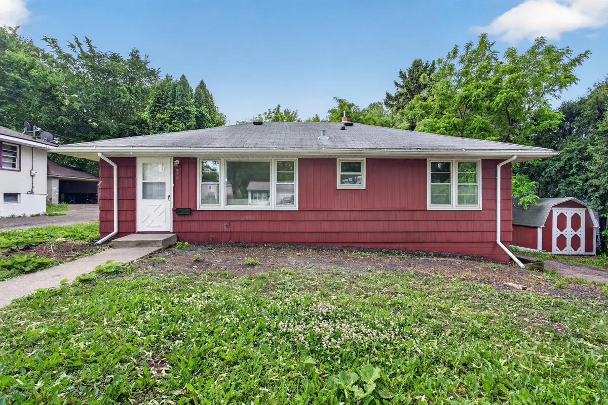 558 Arlington Avenue E, Saint Paul, MN 55130 - #1