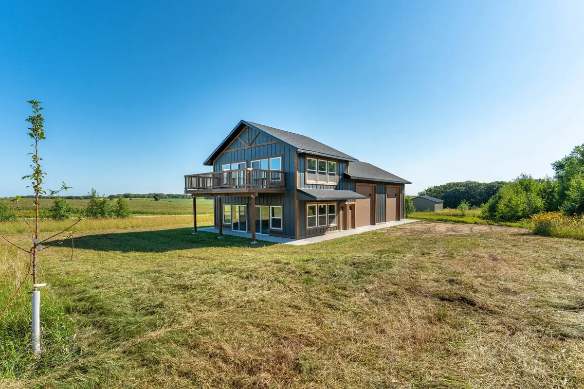 TBD 344th Avenue, Everts, MN 56515 - #1