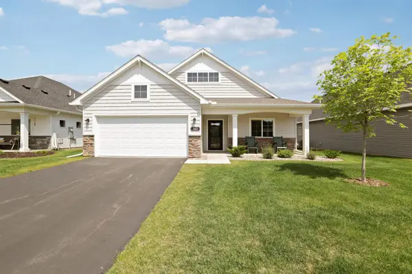 342 Emmy Lane, Hanover, MN 55341