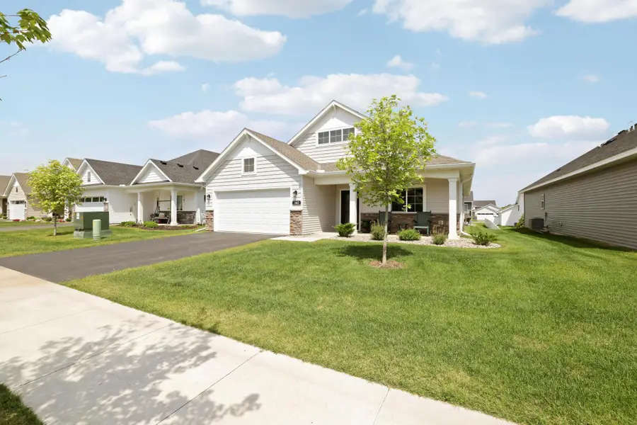 342 Emmy Lane, Hanover, MN 55341 - #2