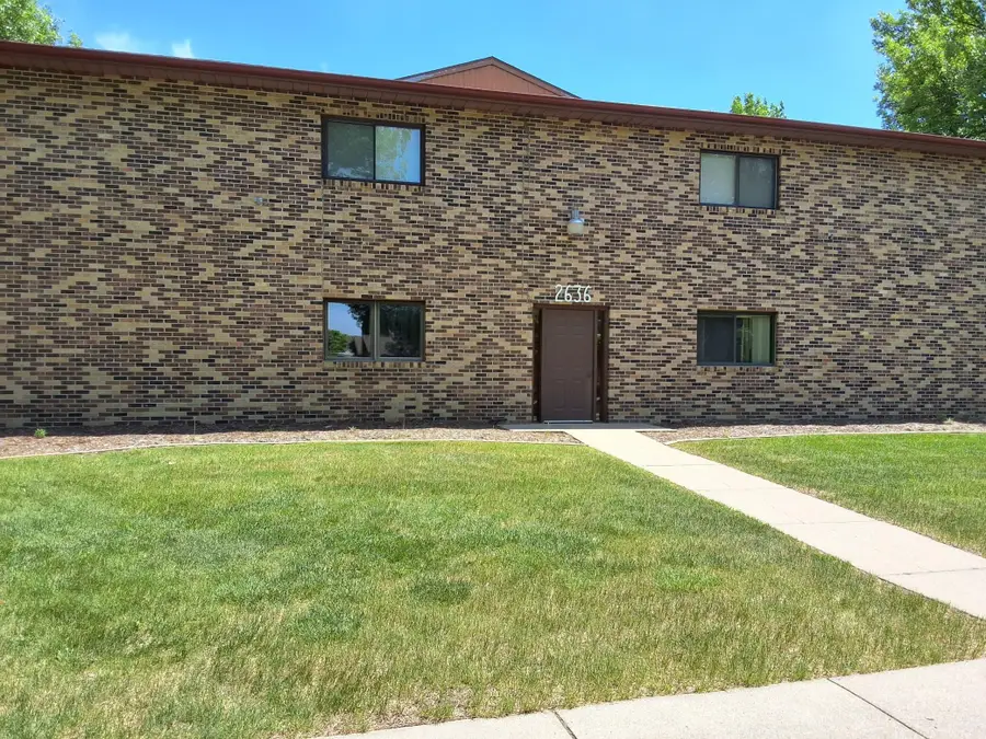 2636 18th Street S #4, Fargo, ND 58103 - #3