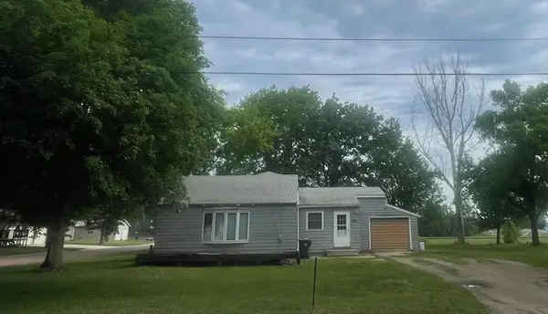 750 Greenwood Avenue, Tracy, MN 56175